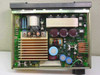 Nortel NT8D29AA CE Power Supply – interior view showing transformer, capacitors, and PCB components