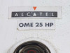Alcatel OME 25 HP Oil Mist Eliminator