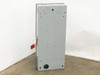 GE TH3364 Disconnect / Safety Switch Enclosure 600VAC 200A Phase-3 70A Fuses