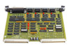 Motorola 01-W3530B MVME335 VMEmodule 4-Channel Serial and Parallel System Board