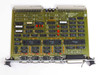 Motorola 01-W3530B MVME335 VMEmodule 4-Channel Serial and Parallel System Board