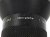 Fuji H6X12.5DM 1 1.4/12.5-75mm C Mount TV Zoom Lens