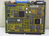 Nortel Meridian MMP40 NT4R45AA Processor Card – reverse top-side view showing additional ICs and barcode label strip