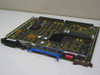 Nortel Meridian MMP40 NT4R45AA Processor Card – top-side component view showing PCB, ICs, and edge connectors