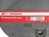 Edwards EH2600 EH2600 IND Vacuum Pump with Brook Compton W-DA160M8-H 15 HP 3 Phase Motor