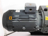 Edwards EH2600 EH2600 IND Vacuum Pump with Brook Compton W-DA160M8-H 15 HP 3 Phase Motor