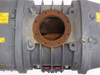 Edwards EH2600 EH2600 IND Vacuum Pump with Brook Compton W-DA160M8-H 15 HP 3 Phase Motor