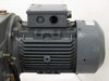 Edwards EH2600 Blower Vacuum Mechanical Booster Alpak BS5000PT Induction Motor