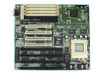 DFI G586IPC Socket 7 P/N:017764 Motherboard 4 ISA and 4 PCI Slots