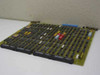 Nortel NT4R0101 Voice Processor Card – angled top view showing Northern Telecom edge connector labels and component density