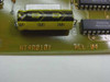 NT4R0101 REL-04 part number and revision silkscreen close-up on PCB with visible capacitors and IC chips