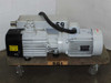 Oerlikon Leybold SV100B 70 CFM SOGEVAC Rotary Vane Vacuum Pump 960512