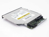 Toshiba Samsung TS-L462D/DEYH 24x CD-RW 8x DVD-ROM Notebook IDE Drive