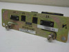 Nortel / Meridian NT8D22AC System Monitor Plug-In Board with RJ11 Ports