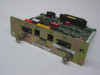 Nortel / Meridian NT8D22AC System Monitor Plug-In Board with RJ11 Ports
