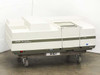 Varian Cary 5E UV-VIS-NIR Spectrophotometer