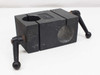 Microscope 4-30838-01 Boom Stand Arm Slider Box 41mm 1.625" Ports