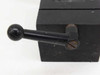 Microscope 4-30838-01 Boom Stand Arm Slider Box 41mm 1.625" Ports