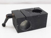 Microscope 4-30838-01 Boom Stand Arm Slider Box 41mm 1.625" Ports