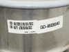 Mid-States 55 Gallon Stainless Steel Hazardous Waste Drum Container w/ Dolly