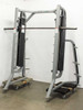 CadEx PL 300 Seven Degree Smith Machine Squat Fitness System