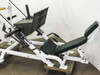 Hoist F-355 Plate Loaded Angled Leg Press Freeweight Machine