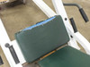 Hoist F-355 Plate Loaded Angled Leg Press Freeweight Machine