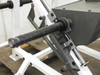 Hoist F-355 Plate Loaded Angled Leg Press Freeweight Machine