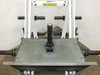 Hoist F-355 Plate Loaded Angled Leg Press Freeweight Machine