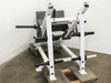 Hoist F-355 Plate Loaded Angled Leg Press Freeweight Machine