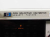 HP 312B Selective Voltmeter Rack-Mount 6U