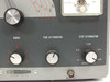 Heathkit Model 1G-42 Laboratory RF Signal Generator