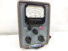 Hewlett Packard Model 410B Vacuum Tube Voltmeter