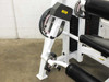 Hoist Dual 400 Hamstring Curl and Leg Extension Fitness System