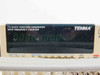 Tenma 72-6644 Function Generator with Frequency Counter - Cracked case on front top right corner