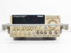 Tenma 72-6644 Function Generator with Frequency Counter - Cracked case on front top right corner