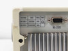 Tenma 72-6644 Function Generator with Frequency Counter - Cracked case on front top right corner