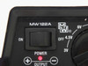 Philmore MW122A Multi-Voltage Regulated DC Power Supply