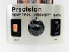 Precision Scientific 74944 Temp-Trol Viscosity Bath 2.75Gal (10.4l) Immersion Heater