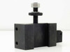 Dorian D30BXA-881 Lathe Tool Universal Threading and Grooving Holder with TIH253-32