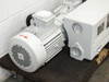 Oerlikon Leybold SV100B SOGEVAC Rotary Vane Vacuum Pump 70 CFM
