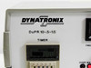 Dynatronix DuPr 10-.5-1.5 Micro Pulse MicroStar Power Supply Controller