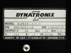 Dynatronix DuPr 10-.5-1.5 Micro Pulse MicroStar Power Supply Controller