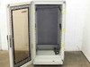 Rittal VRiS38S Rackmount Cabinet 23U Vented and Lockable