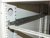 Rittal VRiS38S Rackmount Cabinet 23U Vented and Lockable