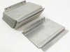 Lista D150-09 Lot of 30 Aluminum Cabinet Drawer Dividers