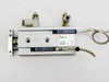 SMC CXSM6-30 Dual Rod Slide Bearing Guided Cylinger Actuator Bore 6 Stroke 30mm