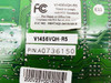 Conexant V1456VQH-R5 16 Bit ISA Internal Modem - 80-200V23E-2