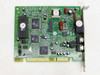 Conexant V1456VQH-R5 16 Bit ISA Internal Modem - 80-200V23E-2