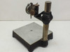 Ames 331 Dial Comparator .0001", -4 to 4" with cast iron base